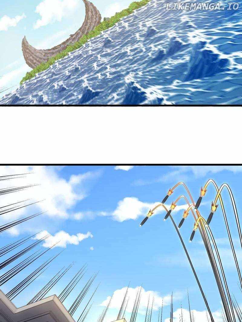 I Am The Monster Overlord Chapter 86 57